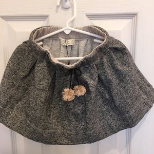 Zara skirt, girls